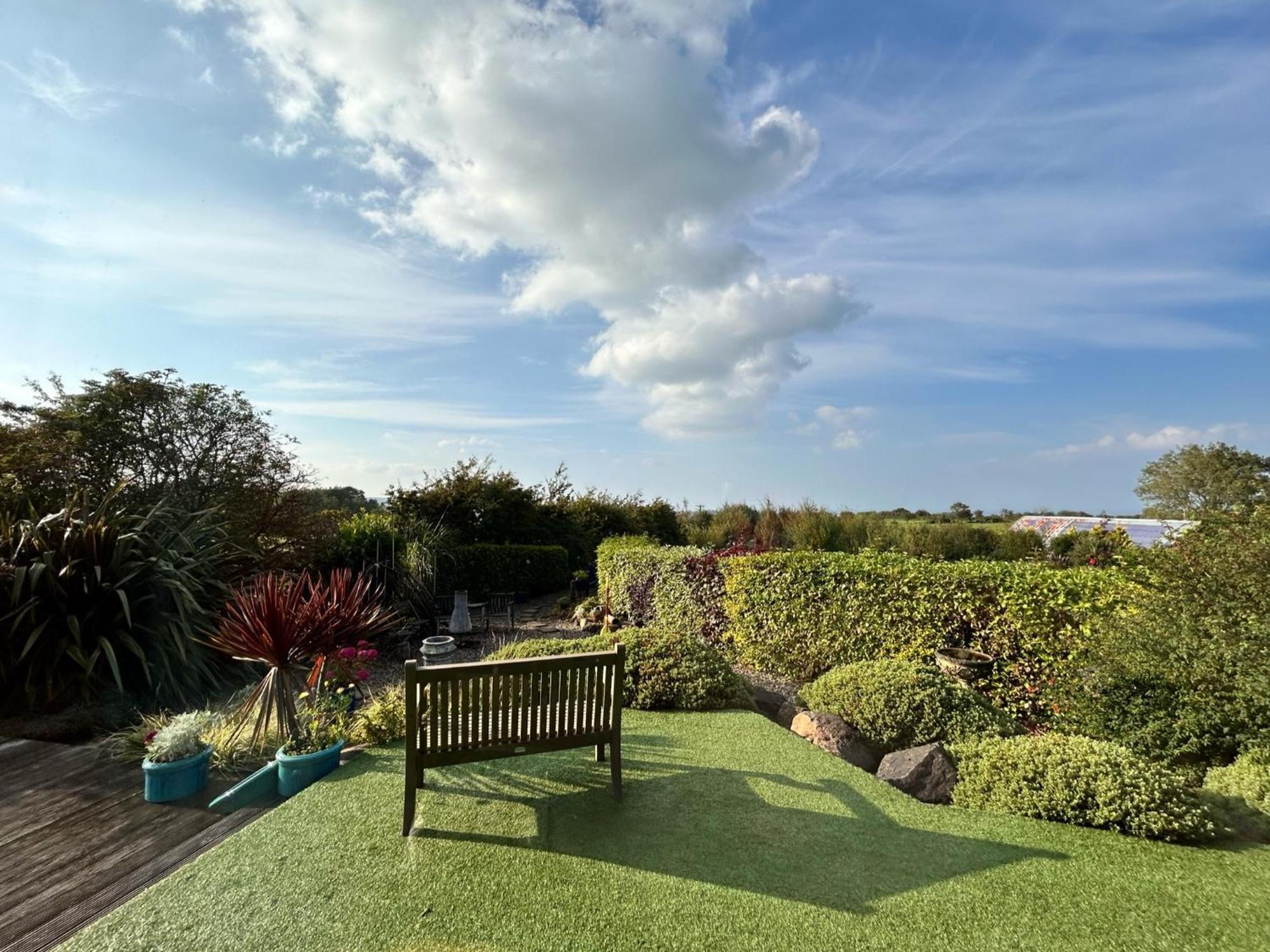 Golf & Family Chill Cottage, Hot-Tub, Beach 10 Min Coleraine Extérieur photo