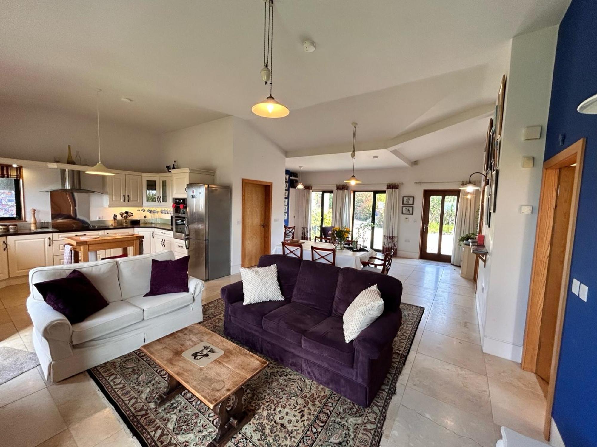 Golf & Family Chill Cottage, Hot-Tub, Beach 10 Min Coleraine Extérieur photo