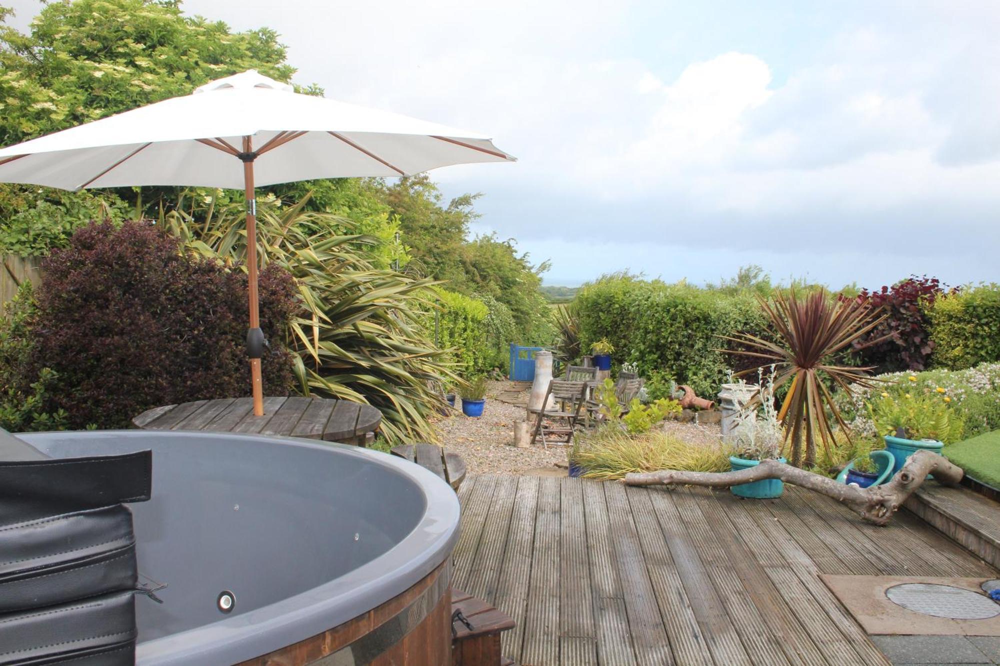 Golf & Family Chill Cottage, Hot-Tub, Beach 10 Min Coleraine Extérieur photo